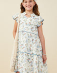 Remi Tween Dress