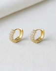 The Georgette Earrings