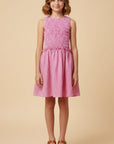 The Bonnie Tween Dress