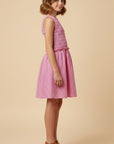 The Bonnie Tween Dress