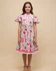 The Ariel Tween Dress
