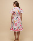 The Ariel Tween Dress