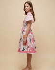 The Ariel Tween Dress