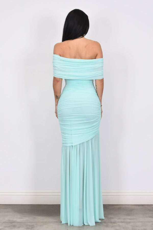 Garnet Glam Formal Garnet Glam Formal