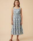 The Daisy Tween Dress