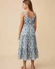 The Daisy Tween Dress