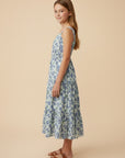 The Daisy Tween Dress