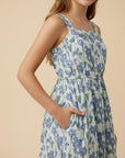 The Daisy Tween Dress