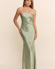 Thyme Floral Formal