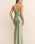 Thyme Floral Formal