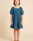 The Arwyn Tween Dress