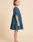 The Arwyn Tween Dress