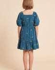 The Arwyn Tween Dress