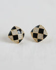 The Zoe Earrings