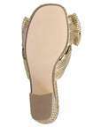 Serena Bow Detail Heel