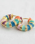 The Kaylah Earrings
