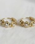 The Zenia Earrings