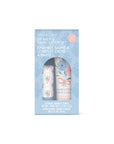 Romantic Rococo Lip Balm and Hand Lotion Set