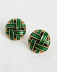 The Tilney Earrings