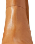 Oliver Leather Clog Boots