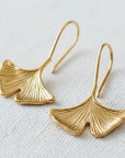 The Cypress Earrings