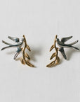Charming Swallow Earrings