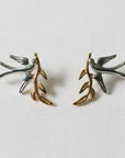 The Dove Earrings