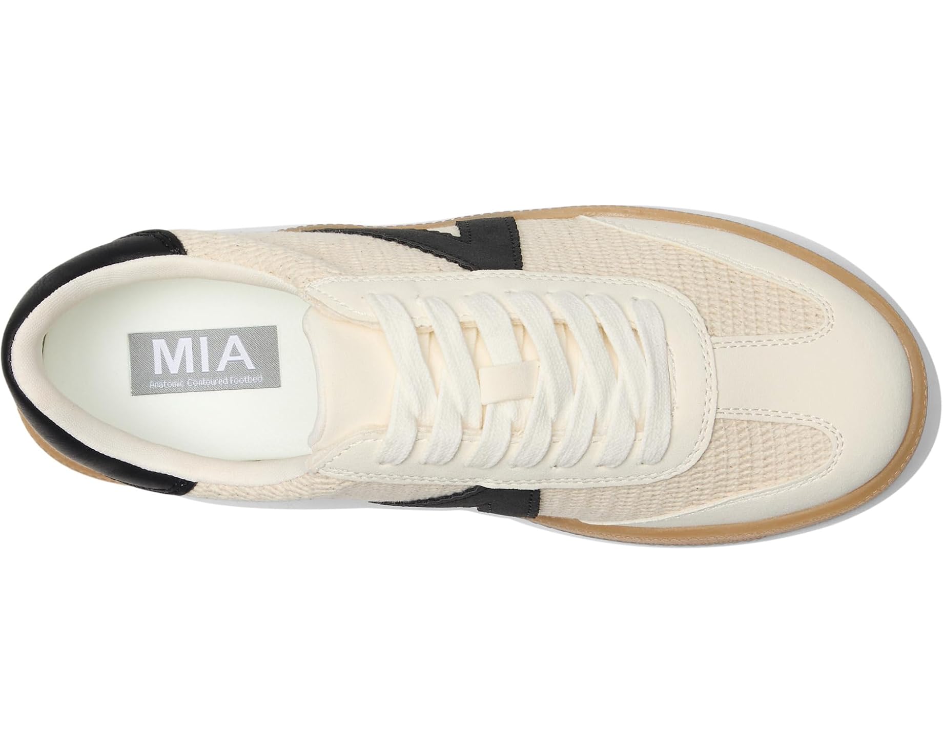 Silvia Knit Sneakers