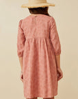 The Rosie Tween Dress