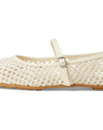 Trish Woven Flats