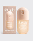 Mini Hair and Body Perfume Mist · Warm Sugar