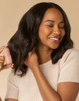 Mini Hair and Body Perfume Mist · Almond Shore