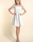 Zara Dress・Curvy
