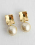 The Mady Earrings