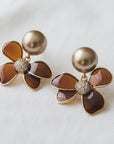 The Ursula Earrings