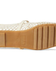 Trish Woven Flats