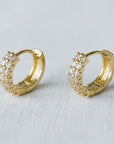 The Georgette Earrings
