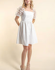 Zara Dress・Curvy