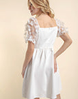 Zara Dress・Curvy