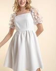 Zara Dress・Curvy