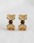 The Elsa Earrings