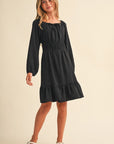 The Elodie Tween Dress