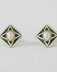 The Eleanor Earrings