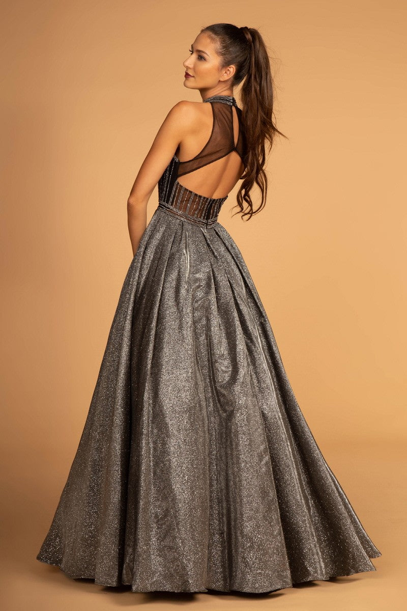 The Alyssa Gown