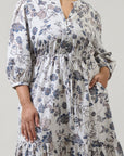 Amelie Dress - Curvy