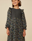 Azalea Tween Dress