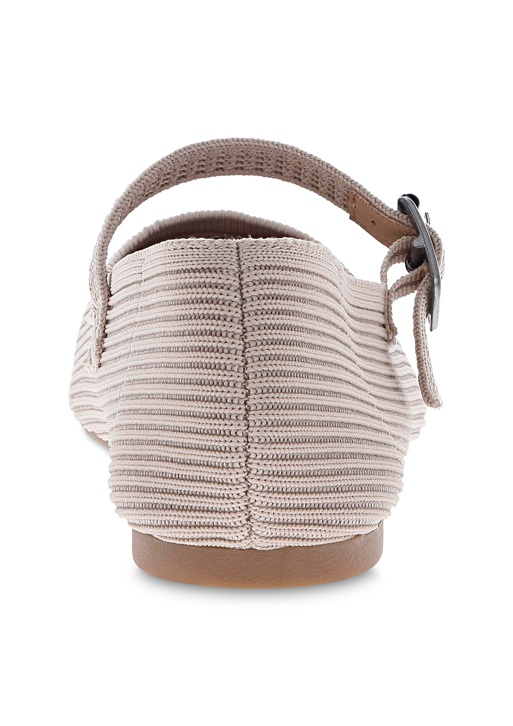 Zobia Knit Ballet Flats ✧ Restocked