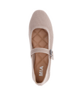 Zobia Knit Ballet Flats ✧ Restocked