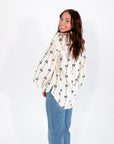 Cabas Button-Up Shirt