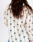 Cabas Button-Up Shirt